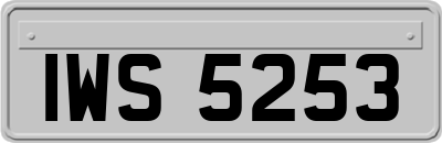 IWS5253