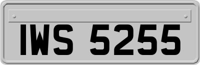 IWS5255