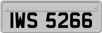IWS5266
