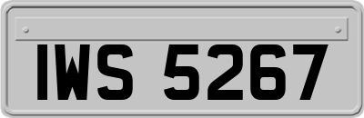 IWS5267