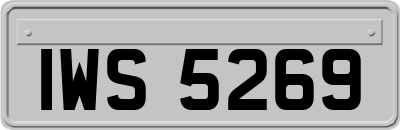 IWS5269
