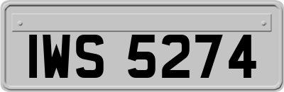 IWS5274