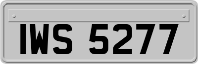 IWS5277