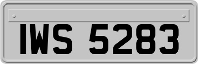 IWS5283