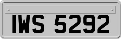 IWS5292