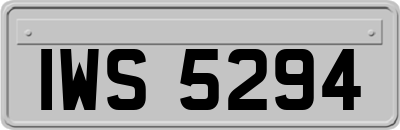 IWS5294