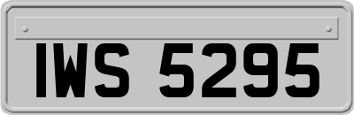 IWS5295