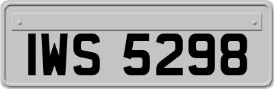 IWS5298