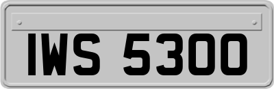 IWS5300