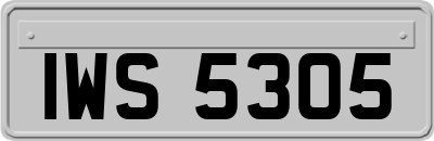 IWS5305