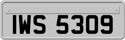 IWS5309