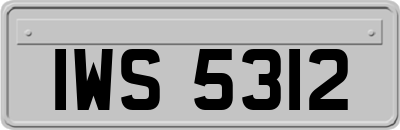 IWS5312