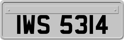 IWS5314