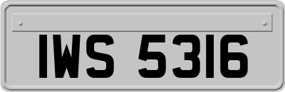 IWS5316