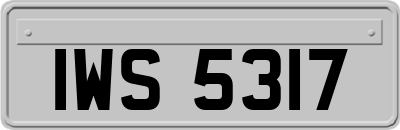 IWS5317