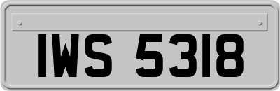 IWS5318