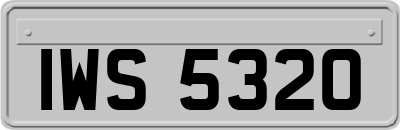 IWS5320