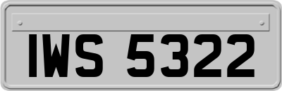 IWS5322