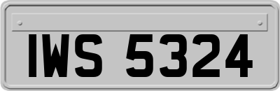 IWS5324