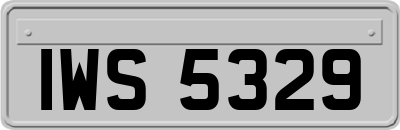 IWS5329