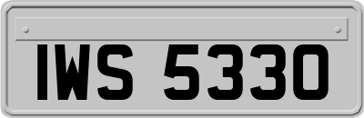 IWS5330