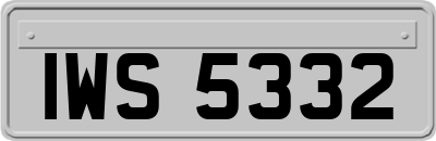 IWS5332