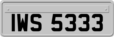 IWS5333