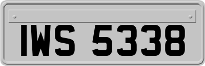 IWS5338