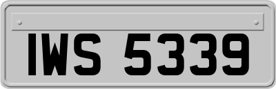 IWS5339