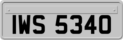 IWS5340