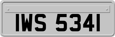 IWS5341