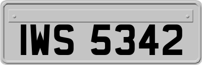 IWS5342