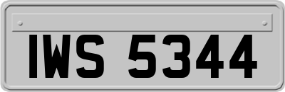 IWS5344