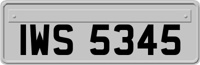 IWS5345