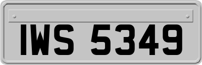 IWS5349