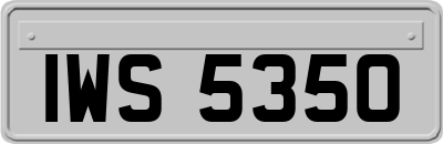 IWS5350
