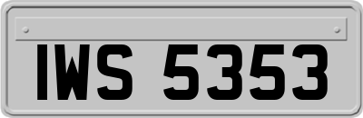 IWS5353