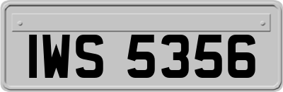 IWS5356