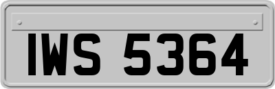 IWS5364