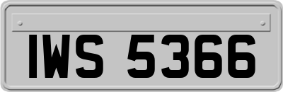 IWS5366