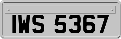 IWS5367