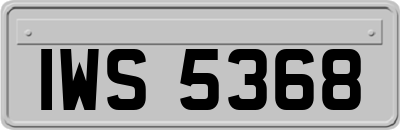 IWS5368