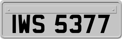 IWS5377