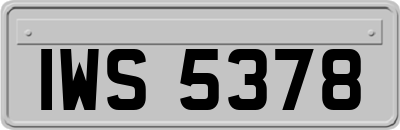 IWS5378