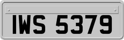 IWS5379