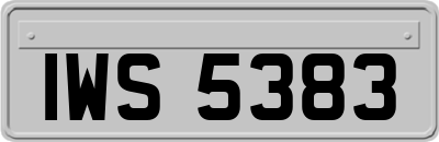 IWS5383