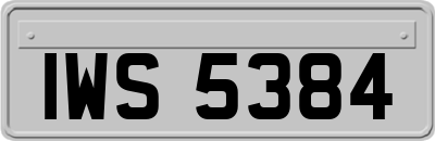 IWS5384