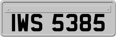 IWS5385