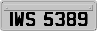 IWS5389