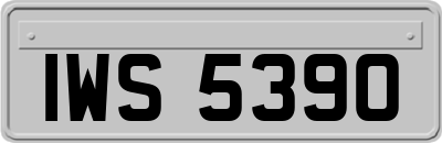 IWS5390